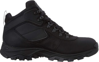 Timberland Mt. Maddsen Hiker Boot 'Black' A1648-2731R Timberland Mt. Maddsen Hiker Boot 'Black' A1648-2731R