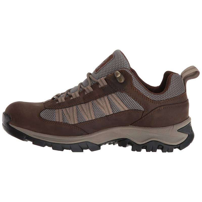 Timberland Mt. Maddsen Lite Low Hiker 'Dark Brown' TB0A1RQ5-931