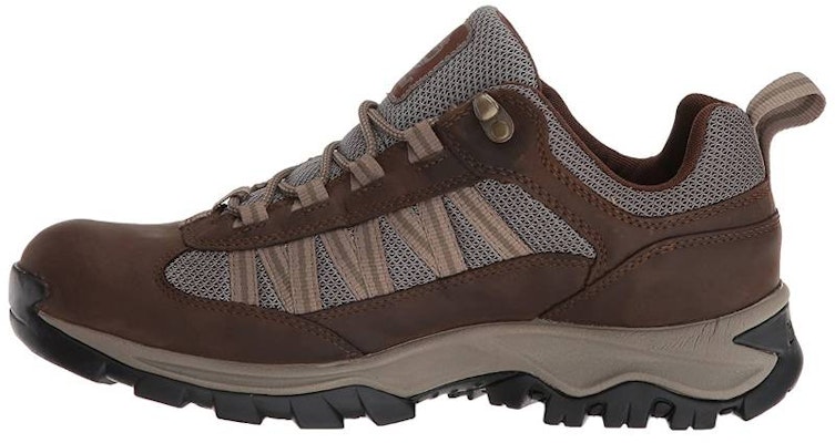 Timberland Mt. Maddsen Lite Low Hiker 'Dark Brown' TB0A1RQ5-931 Buy Timberland Mt. Maddsen Lite Low Hiker 'Dark Brown' TB0A1RQ5-931