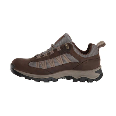 Timberland Mt. Maddsen Lite Low Hiker 'Dark Brown'