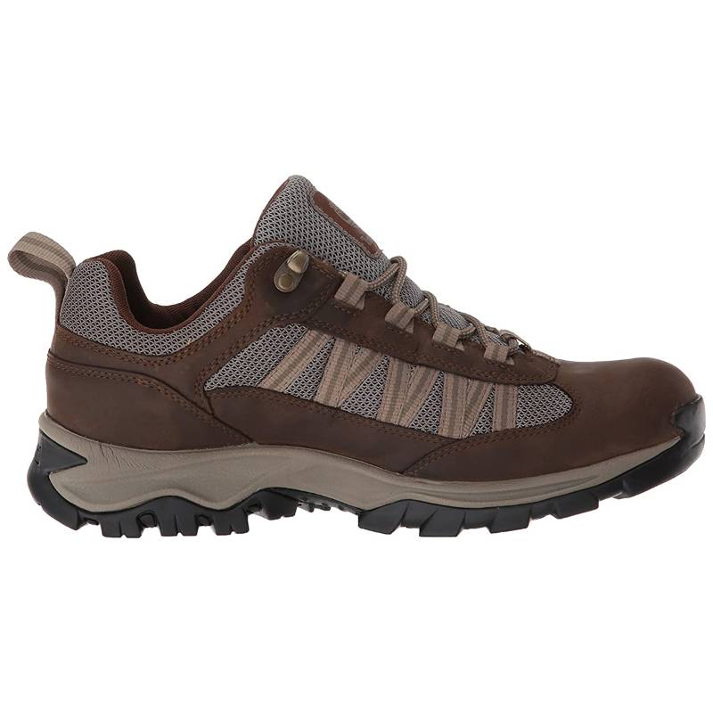 Order Timberland Mt. Maddsen Lite Low Hiker 'Coklat Tua' TB0A1RQ5-931