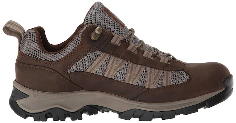 Timberland Mt. Maddsen Lite Low Hiker 'Coklat Tua' TB0A1RQ5-931 Order Timberland Mt. Maddsen Lite Low Hiker 'Coklat Tua' TB0A1RQ5-931