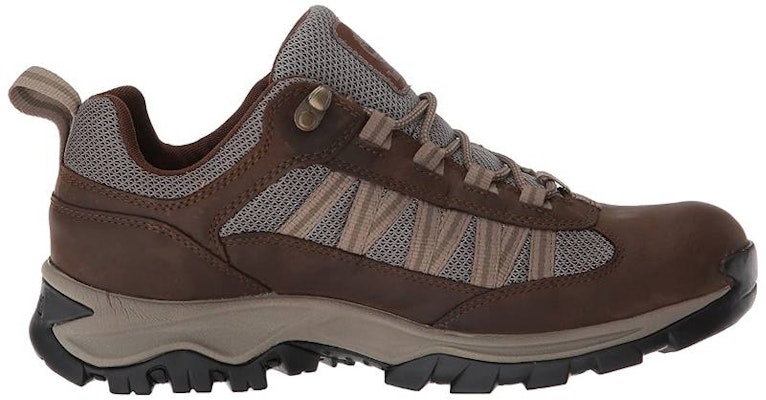 Timberland Mt. Maddsen Lite Low Hiker 'Dark Brown' TB0A1RQ5-931 Order Timberland Mt. Maddsen Lite Low Hiker 'Dark Brown' TB0A1RQ5-931