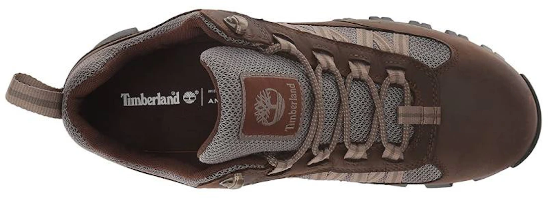 Timberland Mt. Maddsen Lite Low Hiker 'Coklat Tua' TB0A1RQ5-931 Lookbook Timberland Mt. Maddsen Lite Low Hiker 'Coklat Tua' TB0A1RQ5-931