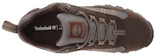 Lookbook Timberland Mt. Maddsen Lite Low Hiker 'Coklat Tua' TB0A1RQ5-931