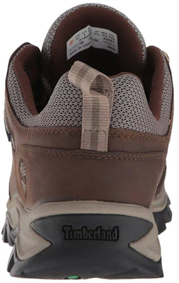 Timberland Mt. Maddsen Lite Low Hiker 'Coklat Tua' TB0A1RQ5-931 Shop Timberland Mt. Maddsen Lite Low Hiker 'Coklat Tua' TB0A1RQ5-931