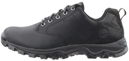 Timberland Mt. Maddsen Low 'Black' 0186D016 Timberland Mt. Maddsen Low 'Black' 0186D016