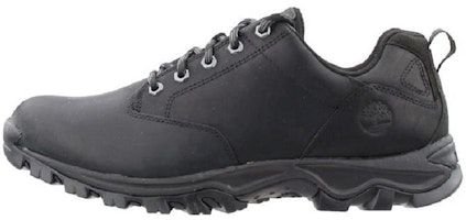 Timberland Mt. Maddsen Low 'Black' 0186D016 Timberland Mt. Maddsen Low 'Black' 0186D016