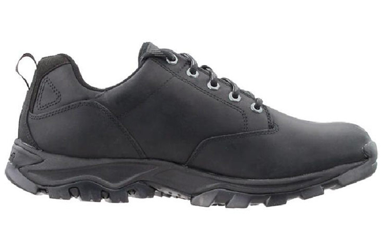 Order 添柏岚 Mt. Maddsen 低帮 '黑色' 0186D016