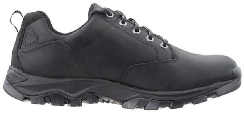 Timberland Mt. Maddsen Low 'Black' 0186D016 Order Timberland Mt. Maddsen Low 'Black' 0186D016