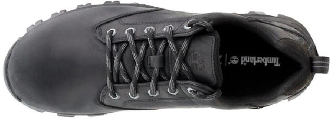 Timberland Mt. Maddsen Low 'Black' 0186D016 Lookbook Timberland Mt. Maddsen Low 'Black' 0186D016