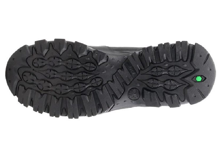 Shop 添柏岚 Mt. Maddsen 低帮 '黑色' 0186D016