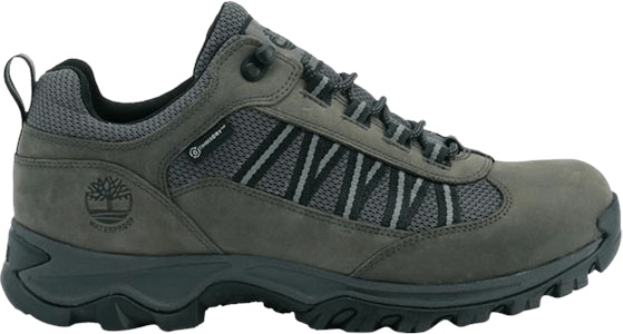 ティンバーランド マッドセン ローハイカー (ミディアムグレー) TB0A1RP8 Buy ティンバーランド マッドセン ローハイカー (ミディアムグレー) TB0A1RP8