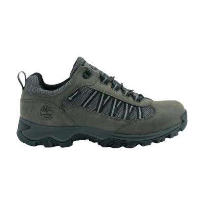 Timberland Mt. Maddsen Low Hiker 'Medium Grey'
