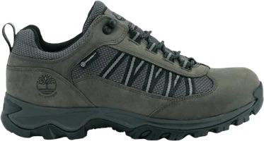 Timberland Mt. Maddsen Low Hiker 'Medium Grey' TB0A1RP8 Timberland Mt. Maddsen Low Hiker 'Medium Grey' TB0A1RP8