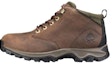 Buy Timberland Mt. Maddsen Mid 'Coklat' 2060564-T3