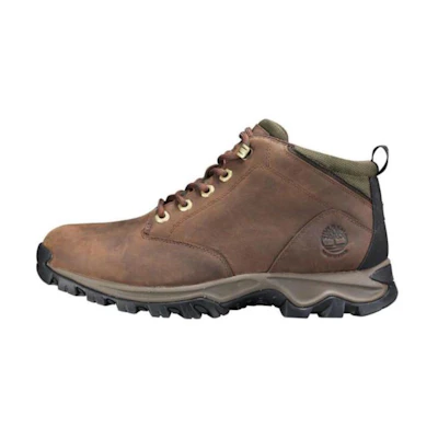 Timberland Mt. Maddsen Mid 'Brown'
