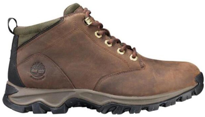 Timberland Mt. Maddsen Mid 'Brown' 2060564-T3 Order Timberland Mt. Maddsen Mid 'Brown' 2060564-T3
