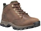 Lookbook Timberland Mt. Maddsen Mid 'Coklat' 2060564-T3