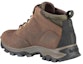 Shop Timberland Mt. Maddsen Mid 'Coklat' 2060564-T3