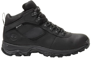 Timberland Mt. Maddsen Mid Hiker 'Black' TB02731R-001 Timberland Mt. Maddsen Mid Hiker 'Black' TB02731R-001