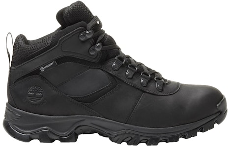 ティンバーランド マッドセン ミッド ハイカー (ブラック) TB02731R-001 Buy ティンバーランド マッドセン ミッド ハイカー (ブラック) TB02731R-001