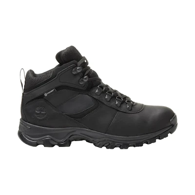 Timberland Mt. Maddsen Mid Hiker 'Black'