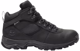 Timberland Mt. Maddsen Mid Hiker 'Black' TB02731R-001 Timberland Mt. Maddsen Mid Hiker 'Black' TB02731R-001