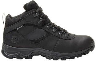 Timberland Mt. Maddsen Mid Hiker 'Black' TB02731R-001 Timberland Mt. Maddsen Mid Hiker 'Black' TB02731R-001