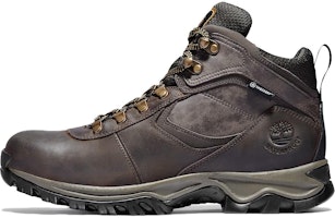 Timberland Mt. Maddsen Mid Hiker 'Dark Brown' TB02730R-242 Timberland Mt. Maddsen Mid Hiker 'Dark Brown' TB02730R-242