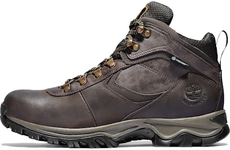 ティンバーランド マッドセン ミッドハイカー (ダークブラウン) TB02730R-242 Buy ティンバーランド マッドセン ミッドハイカー (ダークブラウン) TB02730R-242
