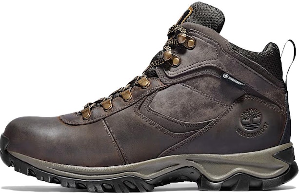 Timberland Mt. Maddsen Mid Hiker 'Dark Brown' TB02730R-242 Buy Timberland Mt. Maddsen Mid Hiker 'Dark Brown' TB02730R-242