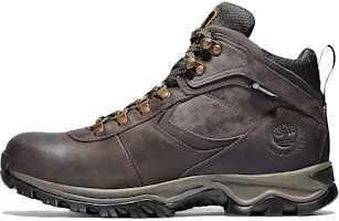 Timberland Mt. Maddsen Mid Hiker 'Dark Brown' TB02730R-242 Timberland Mt. Maddsen Mid Hiker 'Dark Brown' TB02730R-242
