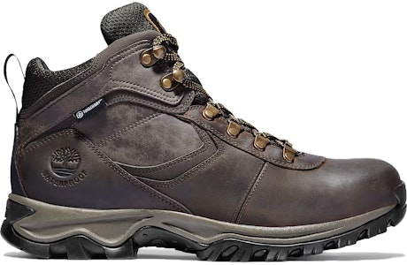 ティンバーランド マッドセン ミッドハイカー (ダークブラウン) TB02730R-242 Order ティンバーランド マッドセン ミッドハイカー (ダークブラウン) TB02730R-242