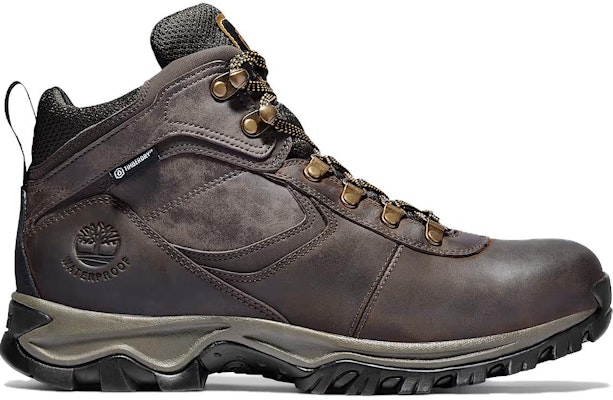 Timberland Mt. Maddsen Mid Hiker 'Marrón Oscuro' TB02730R-242 Order Timberland Mt. Maddsen Mid Hiker 'Marrón Oscuro' TB02730R-242