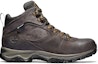 Order Timberland Mt. Maddsen Mid Hiker 'Coklat Gelap' TB02730R-242