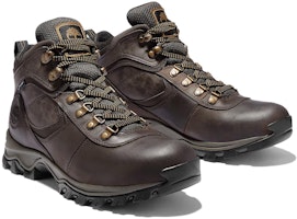 팀버랜드 매드센 미드 하이커 (다크브라운) TB02730R-242 Lookbook 팀버랜드 매드센 미드 하이커 (다크브라운) TB02730R-242