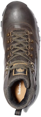 Timberland Mt. Maddsen Mid Hiker 'Marrón Oscuro' TB02730R-242 Shop Timberland Mt. Maddsen Mid Hiker 'Marrón Oscuro' TB02730R-242