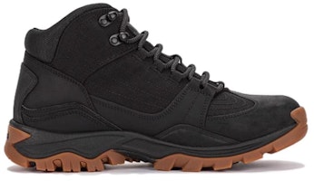 Timberland Mt. Maddsen Mid But Hiking Bertali 'Hitam Full Grain' A68MR Order Timberland Mt. Maddsen Mid But Hiking Bertali 'Hitam Full Grain' A68MR