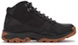 Timberland Mt. Maddsen Mid But Hiking Bertali 'Hitam Full Grain' A68MR