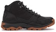 Order Timberland Mt. Maddsen Mid But Hiking Bertali 'Hitam Full Grain' A68MR