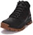 Timberland Mt. Maddsen Mid But Hiking Bertali 'Hitam Full Grain' A68MR