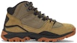 Order But Timberland Mt. Maddsen Mid Lace Up Hiking Boots 'Olive Nubuck' A6BNN