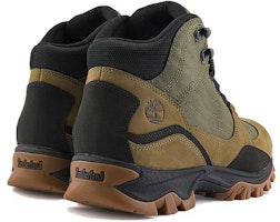 添柏岚舒適百搭防滑耐磨中幫戶外功能鞋 男款 橄欖綠 Shop 添柏岚舒適百搭防滑耐磨中幫戶外功能鞋 男款 橄欖綠