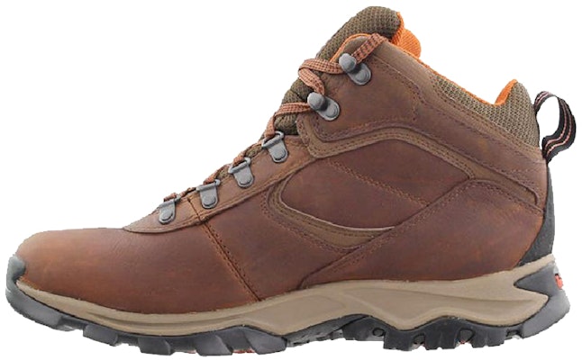 Timberland Mt. Maddsen Waterproof Boot 'Brown' 0186D0F7 Buy Timberland Mt. Maddsen Waterproof Boot 'Brown' 0186D0F7