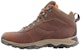 Timberland Mt. Maddsen But Kalizah Kalis Air 'Coklat' 0186D0F7