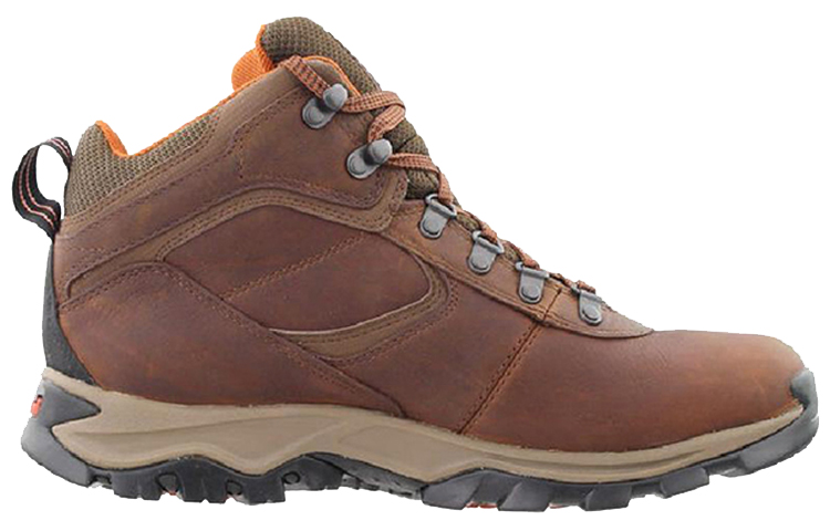 Order Timberland Mt. Maddsen Waterproof Boot 'Brown' 0186D0F7