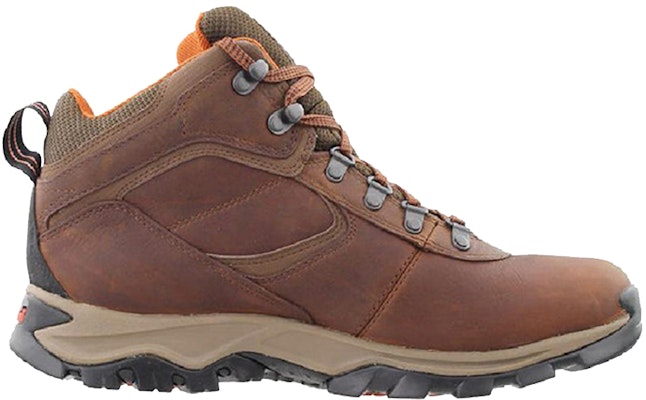 Timberland Mt. Maddsen Waterproof Boot 'Brown' 0186D0F7 Order Timberland Mt. Maddsen Waterproof Boot 'Brown' 0186D0F7