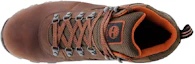 Lookbook Timberland Mt. Maddsen Waterproof Boot 'Brown' 0186D0F7