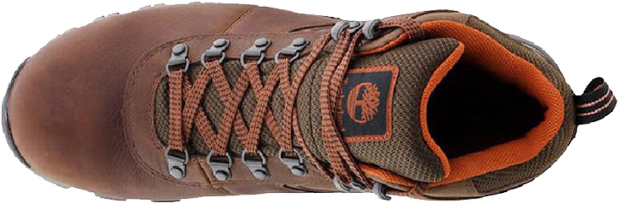 Bota Impermeable Timberland Mt. Maddsen 'Marrón' 0186D0F7 Lookbook Bota Impermeable Timberland Mt. Maddsen 'Marrón' 0186D0F7